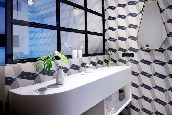 Five Rooms (Leer)